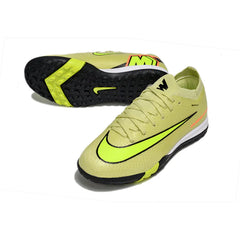 Chuteira Society TF Nike Zoom Mercurial Vapor 16 Elite Infantil Pack Fall
