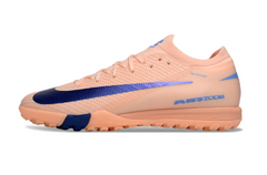 Chuteira Society TF Nike Zoom Mercurial Vapor 16 Elite Pack Showtime Kids