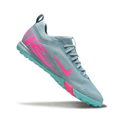 Chuteira Society TF Nike Zoom Mercurial Vapor 16 Pro Pack Prism
