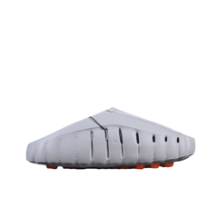 Chinelo Slide Nike x Nocta Mind 001 Cinza