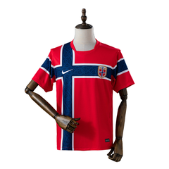 Camisa de Futebol 🎁 Norway (100% off) Nike 2026 Principal - Versão Torcedor