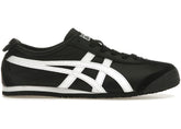 Asics Onitsuka Tiger Mexico 66 Black White