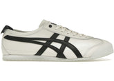 Asics Onitsuka Tiger Mexico 66 White Black