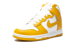 Nike Dunk High Sulfur