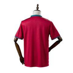Camisa de Futebol Portugal Puma 2026 Principal - Versão Torcedor