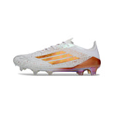 Chuteira Campo FG Adidas F50 Elite Pack Mo Salah Egyptian King