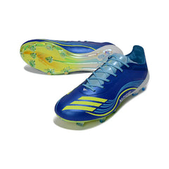 Chuteira Campo FG Adidas F50 Elite Pack Messi Vis10n