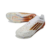 Chuteira Campo FG Adidas F50 Primeknit Elite Pack Salah Egyptian King Signature