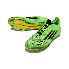 Chuteira Campo FG Adidas F50 Elite Pack R-GOL