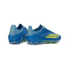 Chuteira Campo FG Adidas F50 Elite Pack Ice Cold Precision