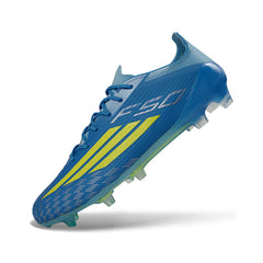 Chuteira Campo FG Adidas F50 Elite Pack Ice Cold Precision