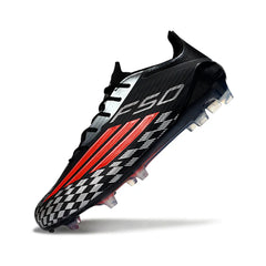 Chuteira Campo FG Adidas F50 Elite Pack Immortal DNA