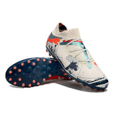 Chuteira Multiterreno MG Puma Future 7 Pack Japan