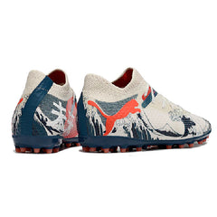 Chuteira Multiterreno MG Puma Future 7 Pack Japan