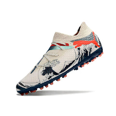 Chuteira Multiterreno MG Puma Future 7 Pack Japan