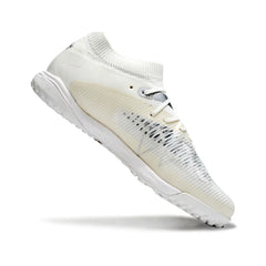 Chuteira Society TF Puma Future 8 Branca