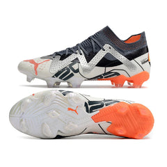 Chuteira Campo FG Puma Future Ultimate Pack Astronaut