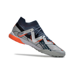 Chuteira Society TF Puma Future Ultimate Pack Astronaut