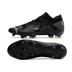 Chuteira Campo FG Puma Future Ultimate Pack Eclipse