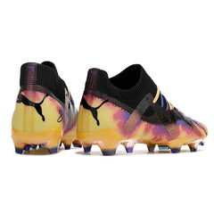 Chuteira Campo FG Puma Future Ultimate Pack Elements