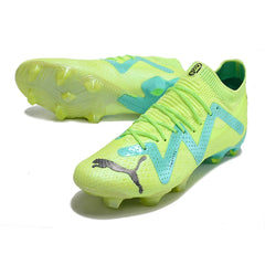 Chuteira Campo FG Puma Future Ultimate Pack Pursuit