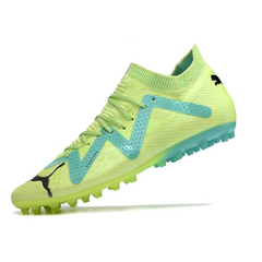 Chuteira Multiterreno MG Puma Future Ultimate Pack Pursuit