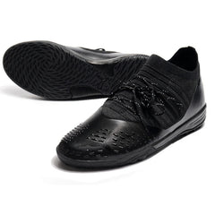Chuteira Futsal IC Puma Future Z 1.3 Preta