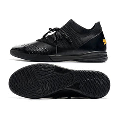 Chuteira Futsal IC Puma Future Z 1.3 Preta