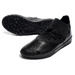 Chuteira Society TF Puma Future Z 1.3 Preta