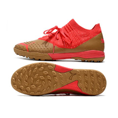 Chuteira Society TF Puma Future Z 1.3 Dream Chaser Pack