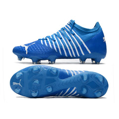 Chuteira Campo FG Puma Future Z 1.3 Instinct Azul