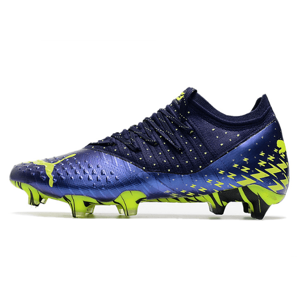 Chuteira Puma Future Z 1.3 FG Fastest Pack - VN Esportes