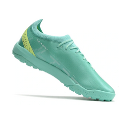 Chuteira Society TF Puma Ultra Ultimate Pack Pursuit
