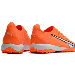 Chuteira Society TF Puma Ultra Ultimate Pack Supercharge