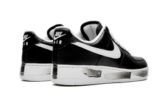 Nike Air Force 1 G-Dragon Peaceminusone Para Noise