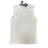 Regata Under Armour Cinza