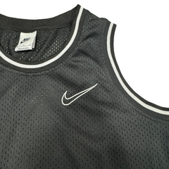 Regata Nike Preta