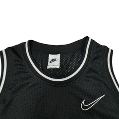 Regata Nike Preta