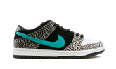 Tênis Casual Nike SB Dunk Low Atmos Elephant