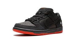Nike SB Dunk Low Black Pigeon