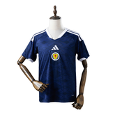 Camisa de Futebol Scotland Adidas 2026 Principal - Versão Torcedor