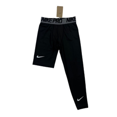 Calça Térmica Nike Pro Preta