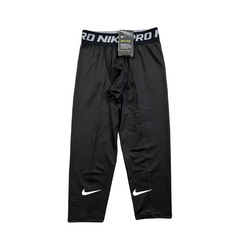 Calça Térmica Nike Second Skin Preta