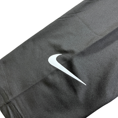 Calça Térmica Nike Second Skin Preta