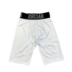 Shorts Térmico Jordan Branco