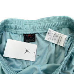 Shorts Jordan Azul-Claro