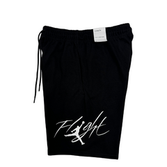 Shorts Jordan Preto