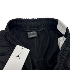 Shorts Jordan Preto