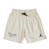 Shorts Jordan Bege