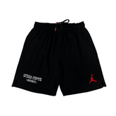 Shorts Jordan Preto